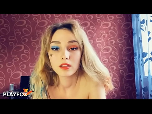 ❤️ Magiczne okulary wirtualnej rzeczywistości dały mi seks z Harley Quinn ❤️❌ Sex at us pl.com-porn-kai.ru ﹏