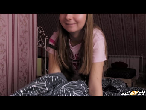 ❤️ Blondynka obciąga swojemu BFF głęboko i dostaje spermę do ust ❤️❌  Sex at us pl.com-porn-kai.ru ﹏