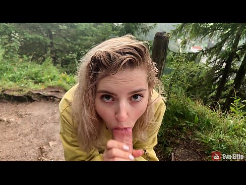 ❤️ Dziewczyna połyka cum po publicznym obciągnięciu - Eva Elfi ❤️❌  Sex at us pl.com-porn-kai.ru ﹏