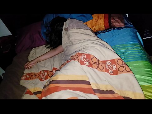 ❤️ Pasierb besztający swoją młodą macochę, gdy ta śpi. ❤️❌  Sex at us pl.com-porn-kai.ru ﹏
